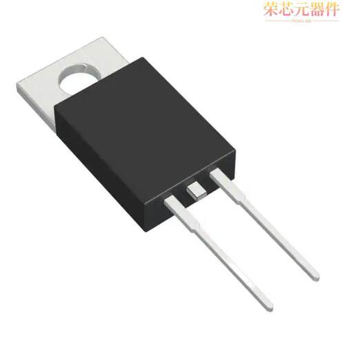 HERA808G原装「DIODE GEN PURP 8A TO220AC」正品