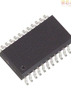 MAX191AEWG+原装「LOW-POWER, 12-BIT SAMPLING ADC W」正品