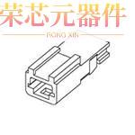 2原装 4POS 「CONN 1612035 RCPT HSG 2.20MM」正品