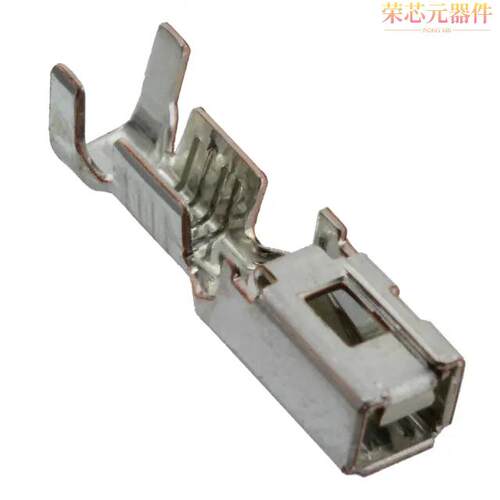 1746971-1原装「CONN SOCKET 14-16AWG CRIMP TIN」正品