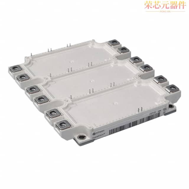 FS300R12KE3BOSA1原装「IGBT MOD 1200V 500A 1450W」正品