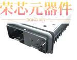 SFPK-SL-TR原装「CONN SFP RCPT W/CAGE 10P SLD RA」正品