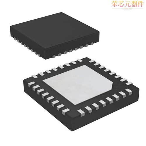 ISL81401FRZ-T7A原装「40V 4-SW SYNCH BUCK-BOOST PW