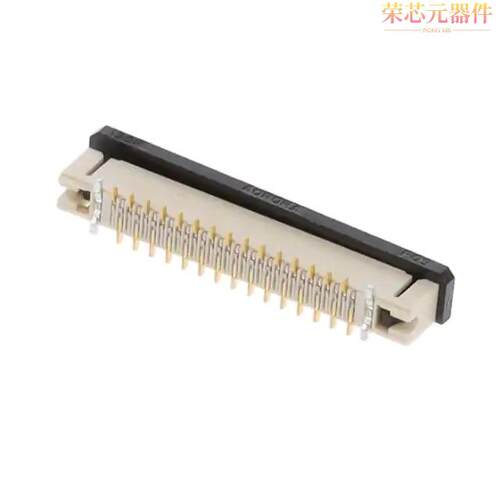 F314-1A7H1-11030原装「FLEX CONNECTOR, 0.50MM PITC