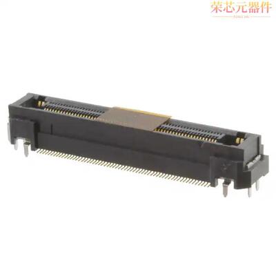 FX23-120S-0.5SV原装「CONN RCPT 120POS SMD GOLD」正品