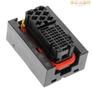 1473252-1原装「CONN PLUG HSG 40POS」正品