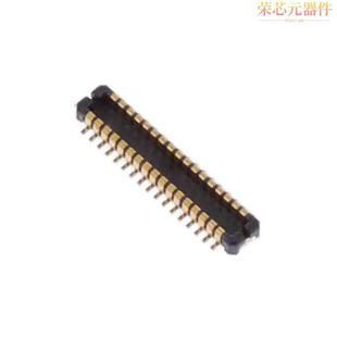 HDR 0.4V GOLD」正品 SMD 34POS 「CONN 原装 34DP DF37B
