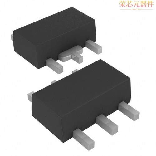 MCP1804T-5002I/MT原装「IC REG LINEAR 5V 150MA SOT