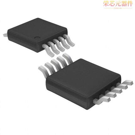 LTC6247CMS#PBF原装「IC OPAMP GP 2 CIRCUIT 10MSOP」正品