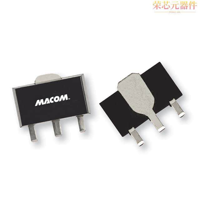 MAAM-007807-TR3000原装「AMPLIFIER,CATV,8DB,SOT89-