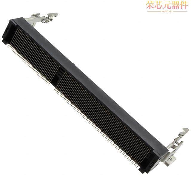 2-2013310-1原装「CONN SKT SODIMM 204POS SMD」正品