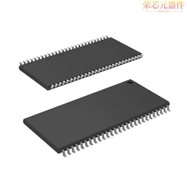CY14B108M-ZSP25XI原装「IC NVSRAM 8MBIT PAR 54TSOP