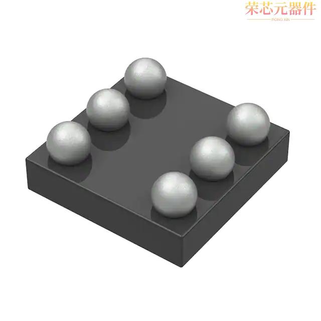 MAX1819EBL33+T原装「IC REG LIN POS ADJ 500MA 6UCSP」正品