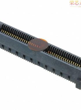 HSEC8-140-01-S-DV-A-K-TR原装「CONN EDGE DUAL FMAL