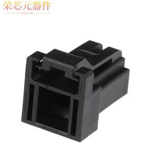 「CONN RCPT 1POS DF60A CRIMP」正品 10.16C原装 10.16MM