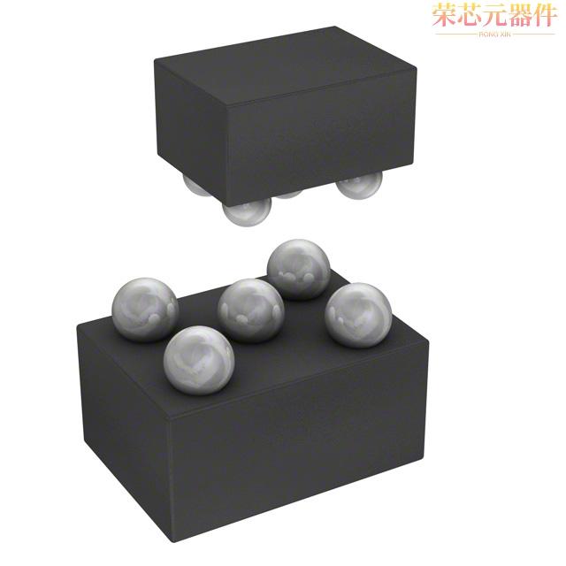 CAT24C32C5CTR原装「IC EEPROM 32KBIT I2C 1MHZ 5WLCSP」正品