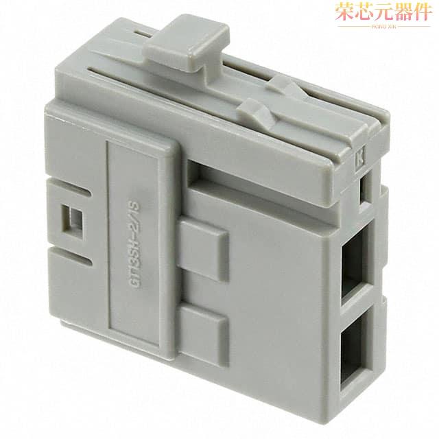 GT13SH-2/1S-HU原装「CONN F HOUSING 3POS」正品