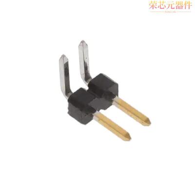 2842111-2原装「2P,2MM,BRK HDR,SRRT,2.8,0.38AU,T」正品