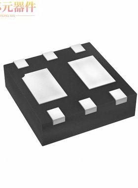 DMN2041UFDB-13原装「MOSFET 2N-CH 20V 4.7A 6UDFN」正品