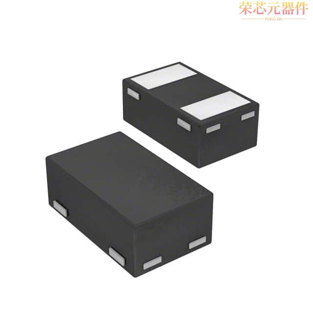 1SS387CT,L3F原装「DIODE GEN PURP 80V 100MA CST2」正品