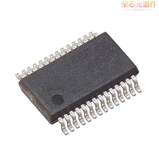 ADS8519IDB原装「IC ADC 16BIT SAR 28SSOP」正品