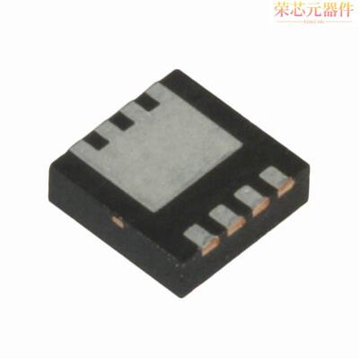 IRFH5104TR2PBF原装「MOSFET N-CH 40V 24A/100A PQFN」正品