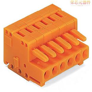 CONDUCTOR FEMALE PLUG; 734 PR」正品 「1 100% 210原装