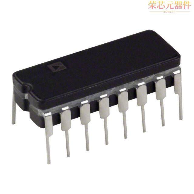 MUX08AQ/883C原装「IC MULTIPLEXER 8CH 16CDIP」正品