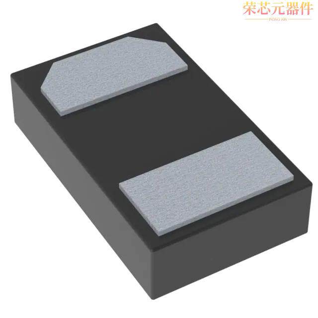 ESDL4151MX4T5G原装「TVS DIODE 15VWM 26VC 2X3DFN」正品