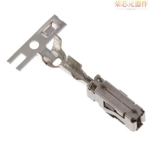 967542-1原装「CONN SOCKET 17-20AWG CRIMP TIN」正品
