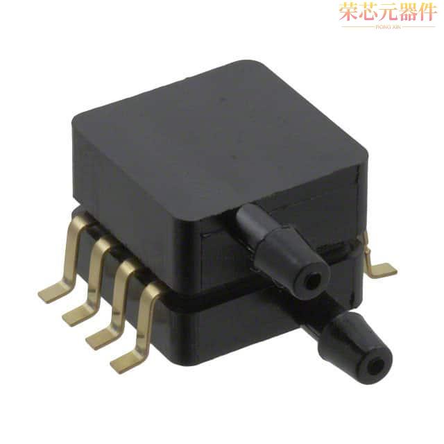 MP3V5010DP原装「IC PRESSURE SENSOR 8-SOP」正品