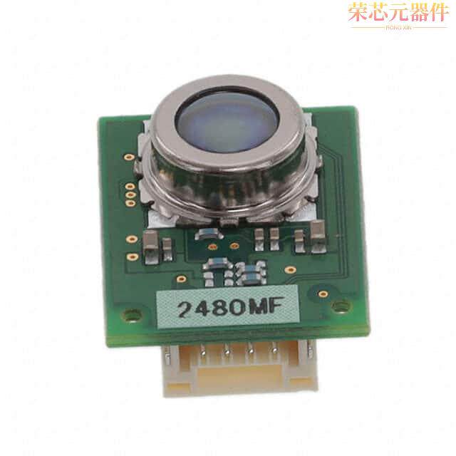 D6T44L06原装「SENSOR DIGITAL 0C-50C MODULE」正品