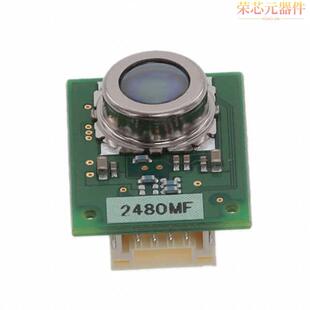 「SENSOR MODULE」正品 DIGITAL 50C D6T44L06原装