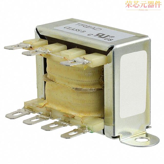 FD4-12原装「PWR XFMR LAMINATED 6VA CHAS MT」正品