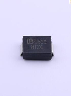 SMCJ10CA原装「双向 Vrwm:10V」正品