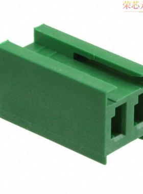 280590原装「CONN HOUSING STANDARD 2POS」正品