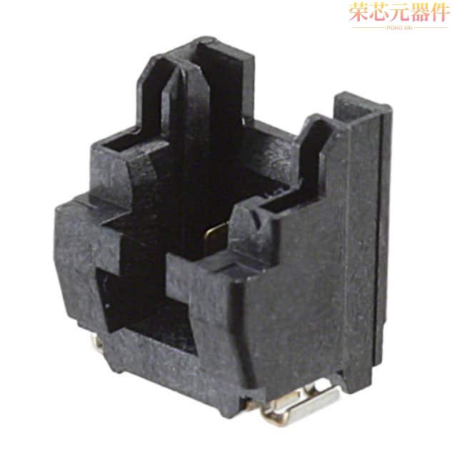 DF50A-3P-1V(51)原装「CONN HEADER SMD 3POS 1MM」正品