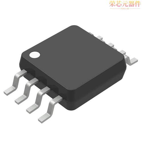LM4890MM/NOPB原装「IC AMP CLASS AB MONO 1W 8VSSOP」正品