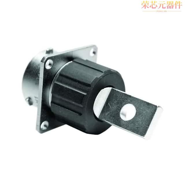 RTHP0141PN-H1原装「CONN RCPT MALE 1P SOLDER EYELET」正品