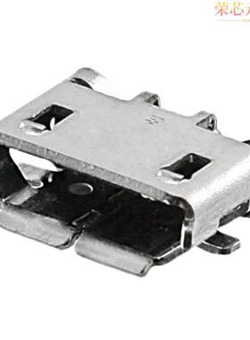 1981568-1原装「CONN RCPT USB2.0  B SMD R/A」正品