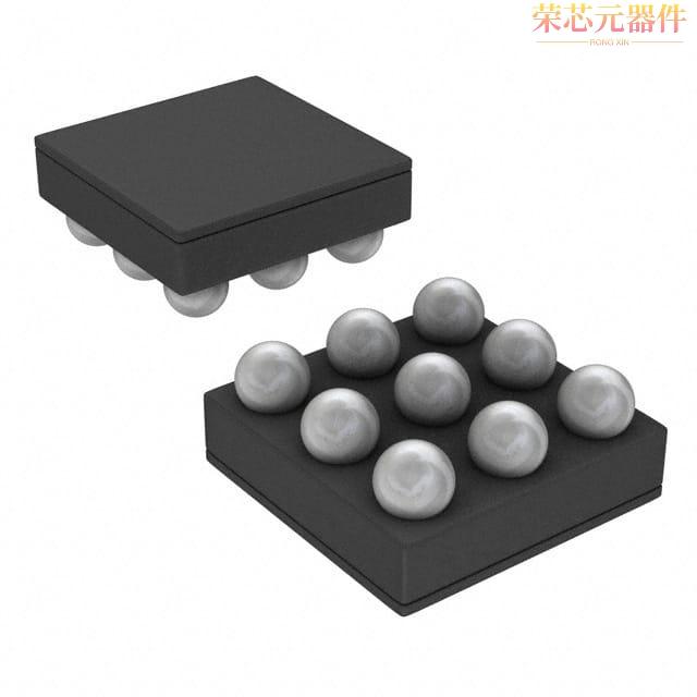 CSD22206W原装「MOSFET P-CH 8V 5A 9DSBGA」正品