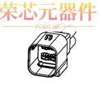 2原装 6POS 「CONN 936294 RCPT HSG BLK」正品