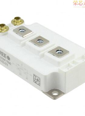CAS300M17BM2原装「MOSFET 2N-CH 1700V 325A MODULE」正品