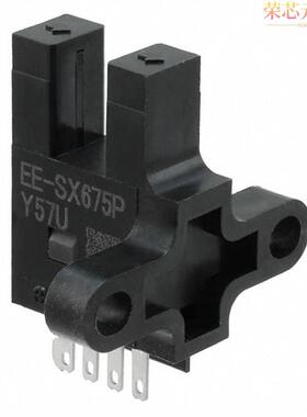 EE-SX675P原装「SENSOR OPT SLOT PNP MODULE」正品