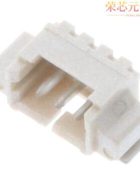 10114830-10103LF原装「CONN HEADER SMD R/A 3POS 1.