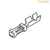 3原装 TIN」正品 「CONN 167022 CRIMP SOCKET 32AWG