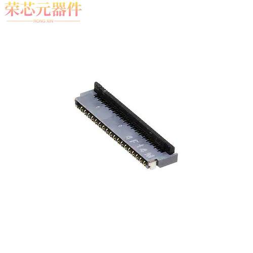 FH35C-37S-0.3SHW(10)原装「CONN FPC 37POS .3MM」正品