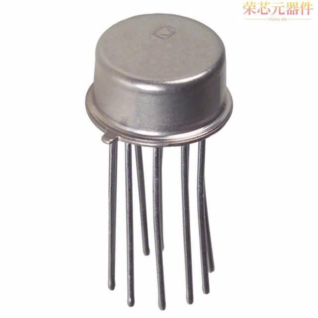 AD534LH原装「IC PREC MULTIPLIER TO-100-10」正品
