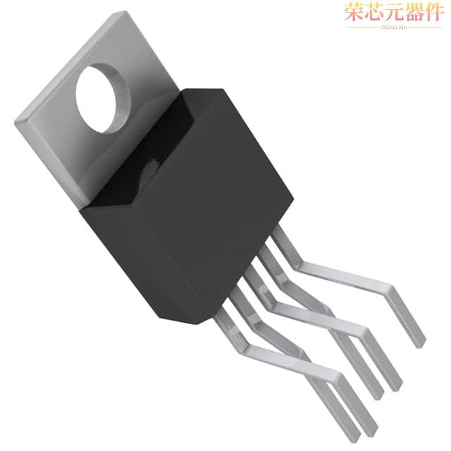 LT3083ET#PBF原装「IC REG LINEAR POS ADJ 3A TO220-5」正品