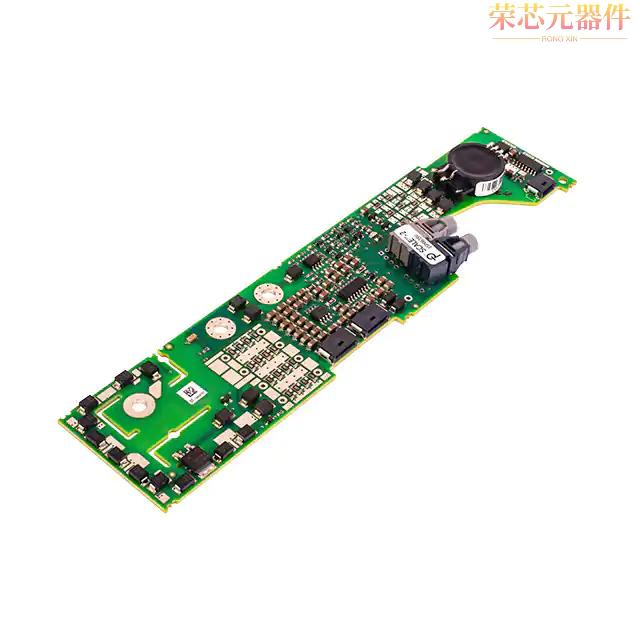 1SP0635V2M1-17原装「IC GATE DRVR HI/LOW SIDE MODULE」正品